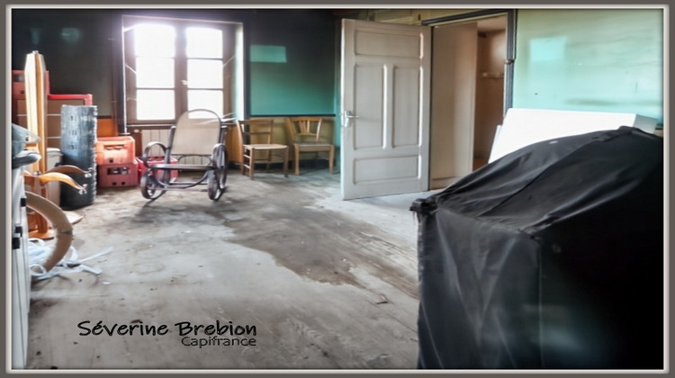 Ma-Cabane - Vente Maison VISCOMTAT, 86 m²