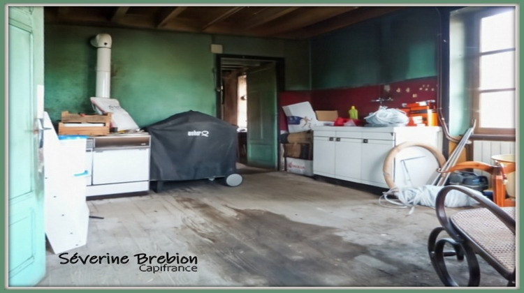 Ma-Cabane - Vente Maison VISCOMTAT, 86 m²