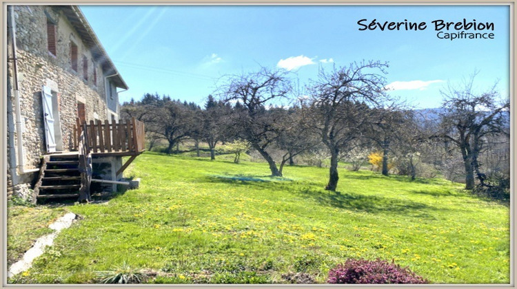 Ma-Cabane - Vente Maison VISCOMTAT, 141 m²