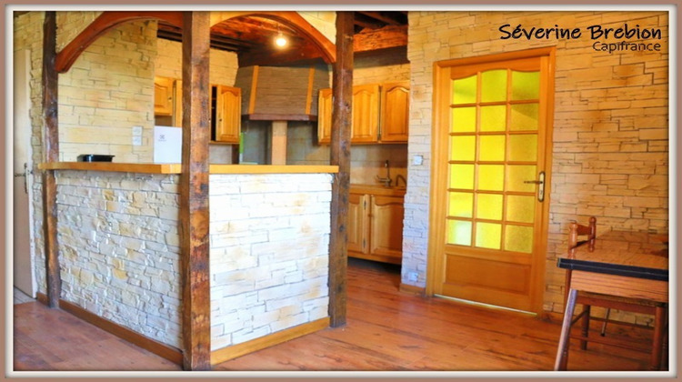 Ma-Cabane - Vente Maison VISCOMTAT, 141 m²