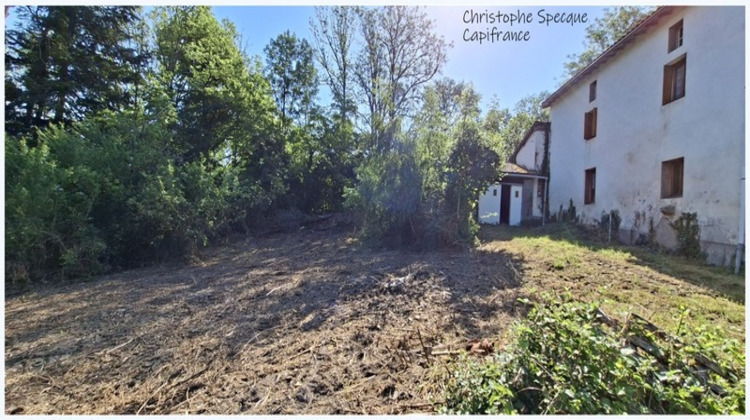 Ma-Cabane - Vente Maison VISCOMTAT, 140 m²