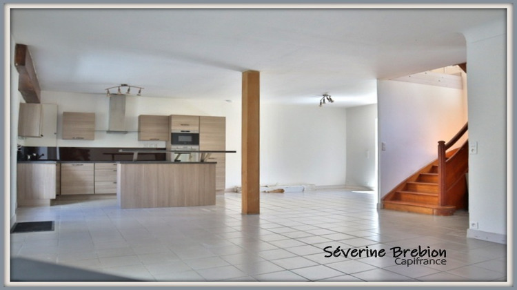 Ma-Cabane - Vente Maison VISCOMTAT, 128 m²