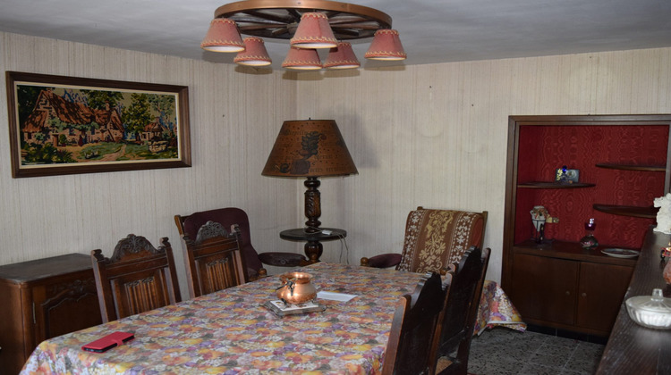 Ma-Cabane - Vente Maison Viscomtat, 90 m²