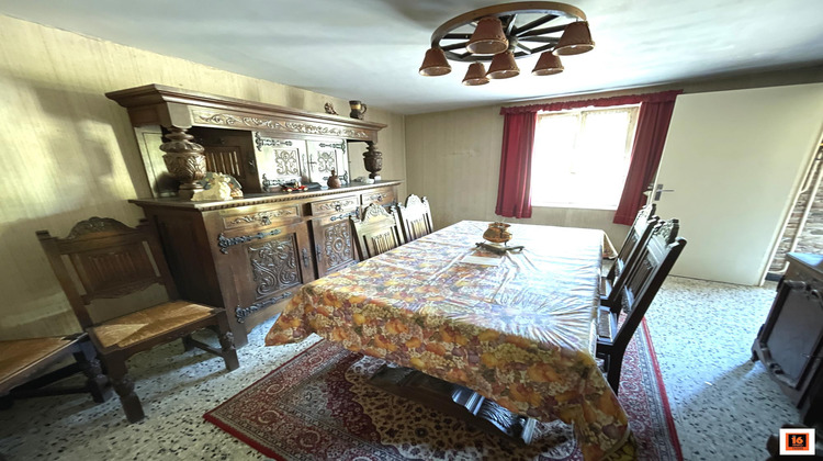 Ma-Cabane - Vente Maison Viscomtat, 88 m²