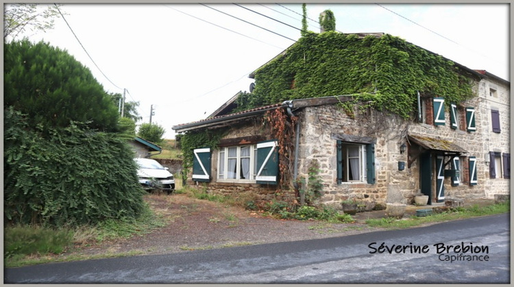 Ma-Cabane - Vente Maison VISCOMTAT, 88 m²