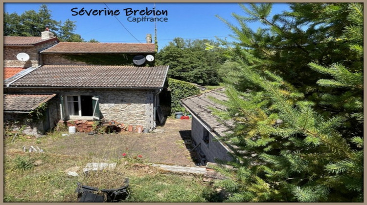 Ma-Cabane - Vente Maison VISCOMTAT, 88 m²