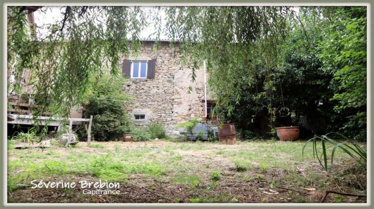 Ma-Cabane - Vente Maison VISCOMTAT, 130 m²