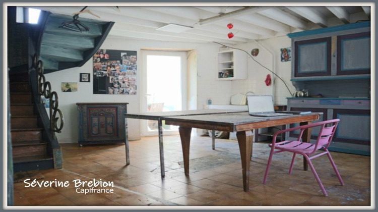 Ma-Cabane - Vente Maison VISCOMTAT, 130 m²