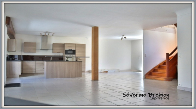 Ma-Cabane - Vente Maison VISCOMTAT, 128 m²