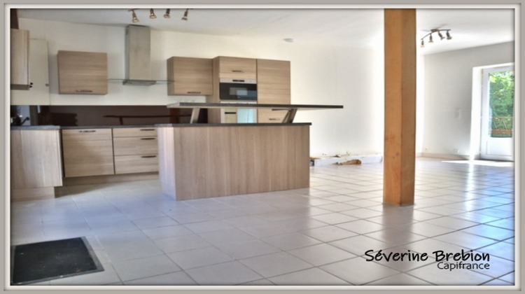 Ma-Cabane - Vente Maison VISCOMTAT, 128 m²