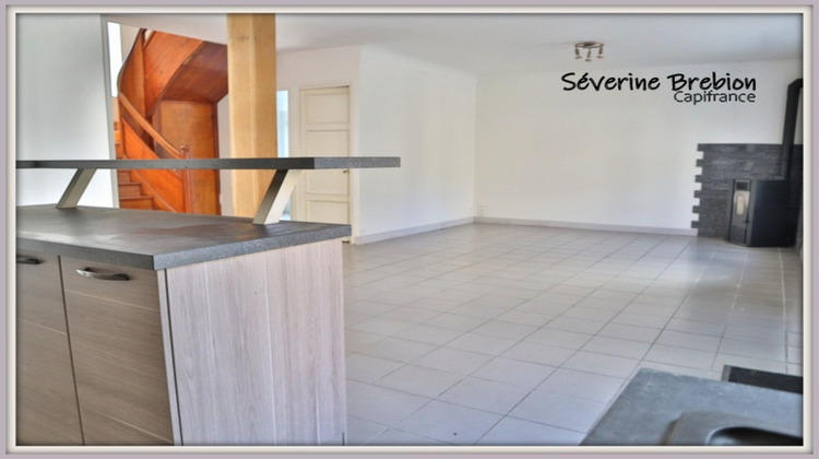 Ma-Cabane - Vente Maison VISCOMTAT, 128 m²