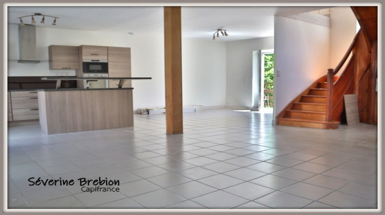 Ma-Cabane - Vente Maison VISCOMTAT, 128 m²