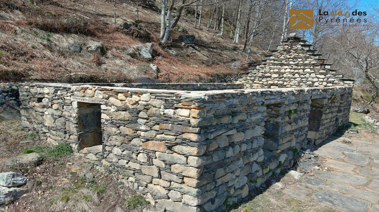 Ma-Cabane - Vente Maison Viscos, 100 m²