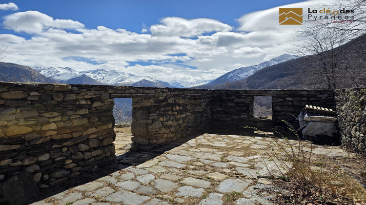 Ma-Cabane - Vente Maison Viscos, 100 m²
