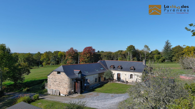 Ma-Cabane - Vente Maison Visker, 310 m²