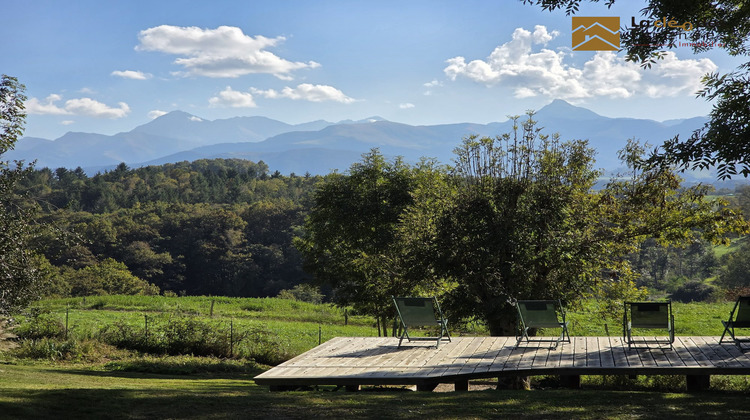 Ma-Cabane - Vente Maison Visker, 310 m²