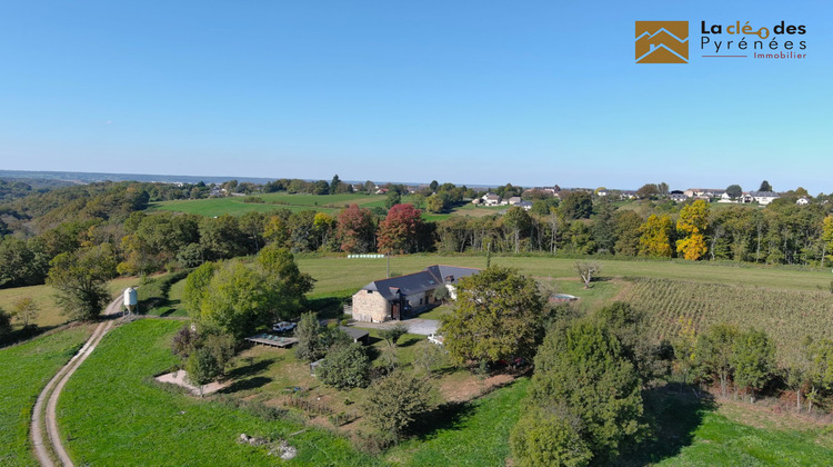 Ma-Cabane - Vente Maison Visker, 310 m²