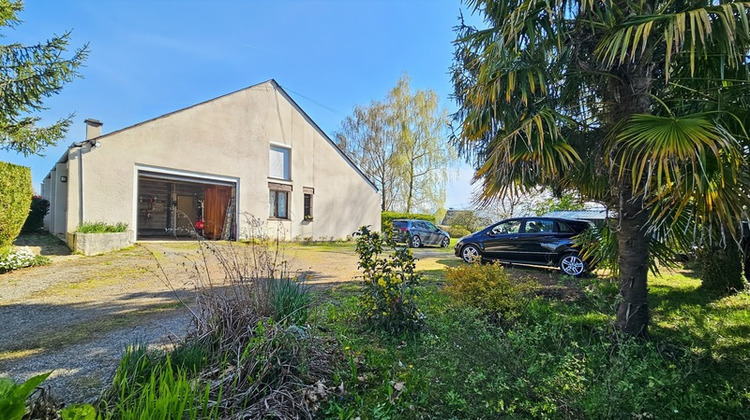 Ma-Cabane - Vente Maison VISKER, 152 m²