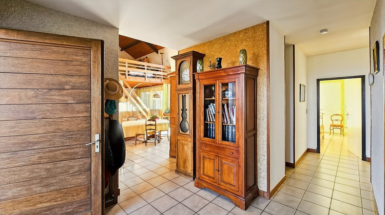 Ma-Cabane - Vente Maison VISKER, 152 m²