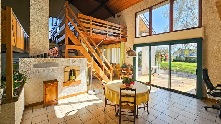 Ma-Cabane - Vente Maison VISKER, 152 m²