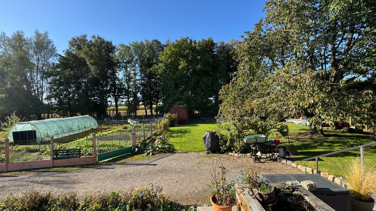 Ma-Cabane - Vente Maison VISMES, 1 m²