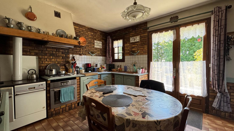 Ma-Cabane - Vente Maison VISMES, 1 m²