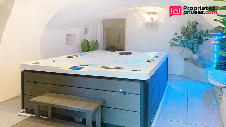 Ma-Cabane - Vente Maison VISSEC, 150 m²