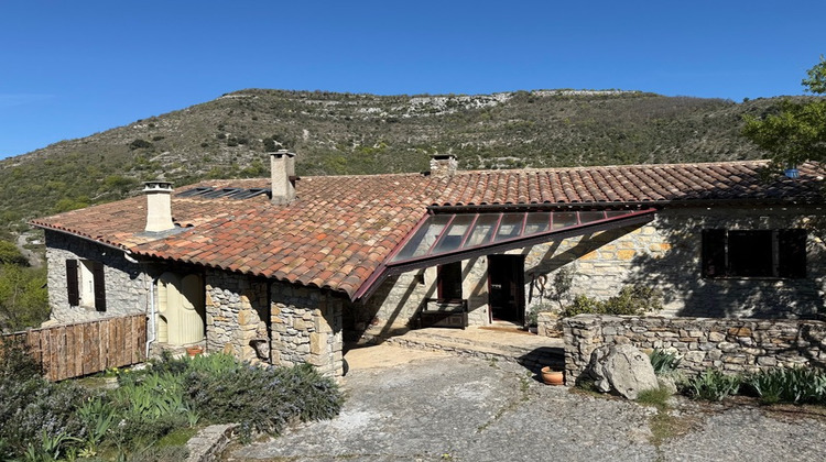 Ma-Cabane - Vente Maison VISSEC, 161 m²