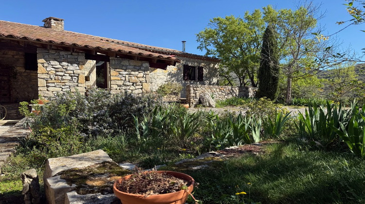 Ma-Cabane - Vente Maison VISSEC, 161 m²