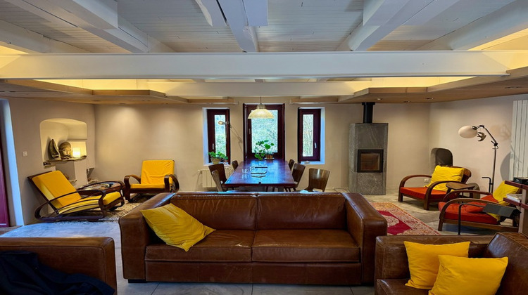 Ma-Cabane - Vente Maison VISSEC, 161 m²