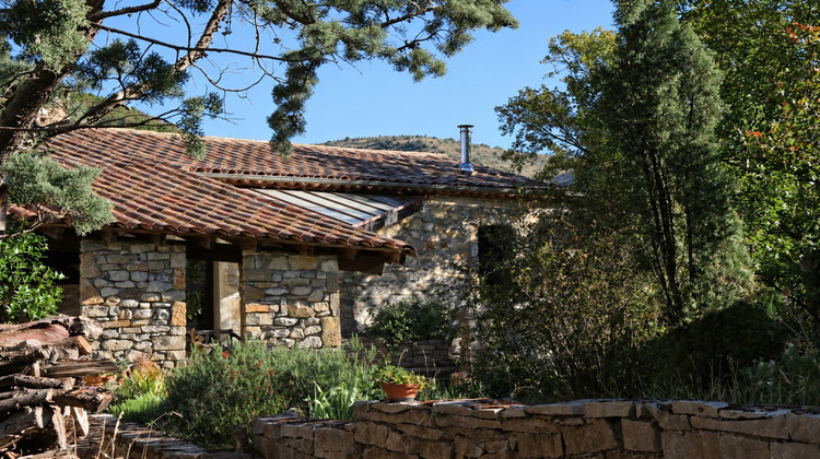 Ma-Cabane - Vente Maison VISSEC, 161 m²