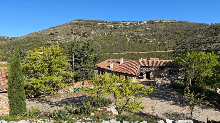 Ma-Cabane - Vente Maison VISSEC, 161 m²