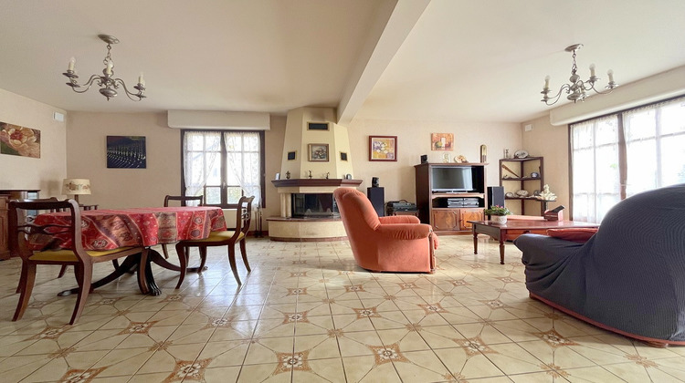 Ma-Cabane - Vente Maison VISSEICHE, 129 m²