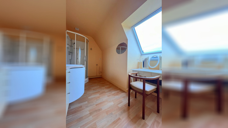 Ma-Cabane - Vente Maison VISSEICHE, 129 m²