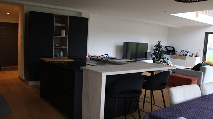 Ma-Cabane - Vente Maison VISSEICHE, 136 m²