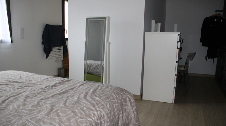 Ma-Cabane - Vente Maison VISSEICHE, 136 m²