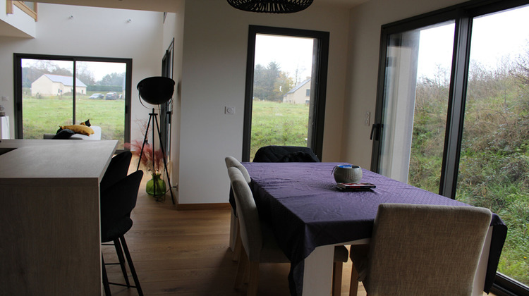 Ma-Cabane - Vente Maison VISSEICHE, 136 m²