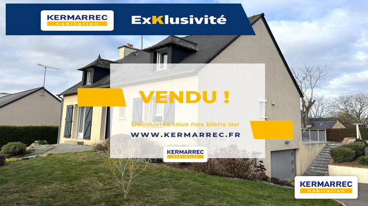 Ma-Cabane - Vente Maison VISSEICHE, 99 m²