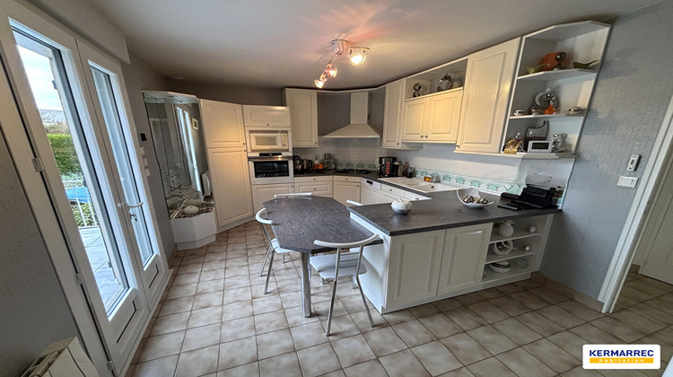 Ma-Cabane - Vente Maison VISSEICHE, 99 m²