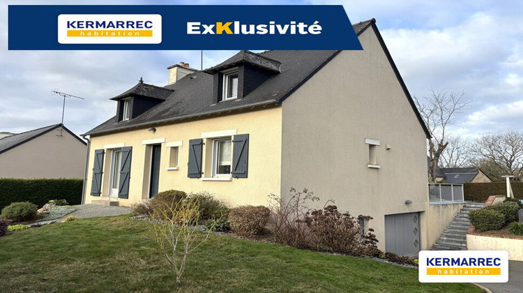 Ma-Cabane - Vente Maison VISSEICHE, 99 m²