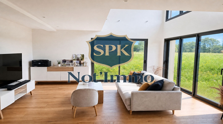 Ma-Cabane - Vente Maison VISSEICHE, 136 m²