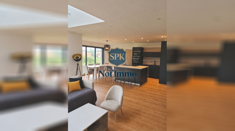 Ma-Cabane - Vente Maison VISSEICHE, 136 m²