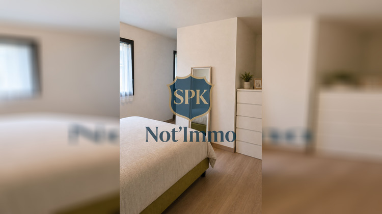Ma-Cabane - Vente Maison VISSEICHE, 136 m²
