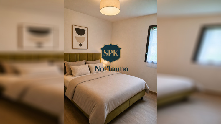 Ma-Cabane - Vente Maison VISSEICHE, 136 m²