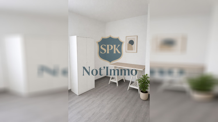 Ma-Cabane - Vente Maison VISSEICHE, 136 m²