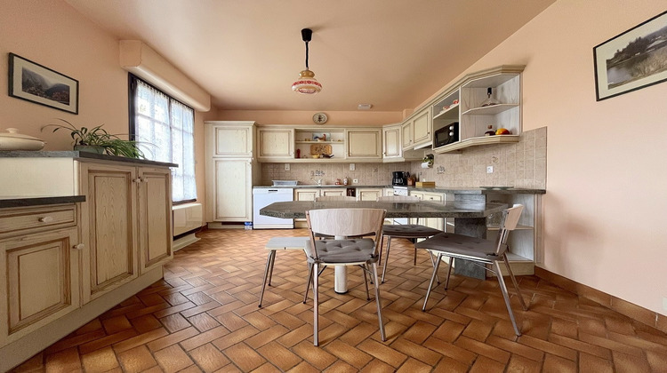 Ma-Cabane - Vente Maison VISSEICHE, 129 m²
