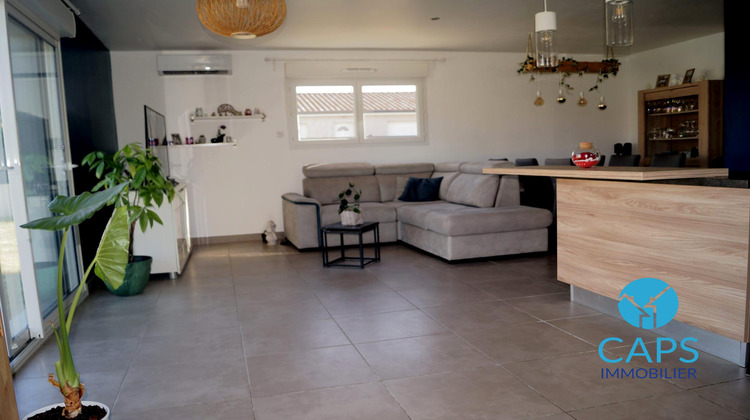 Ma-Cabane - Vente Maison Viterbe, 107 m²