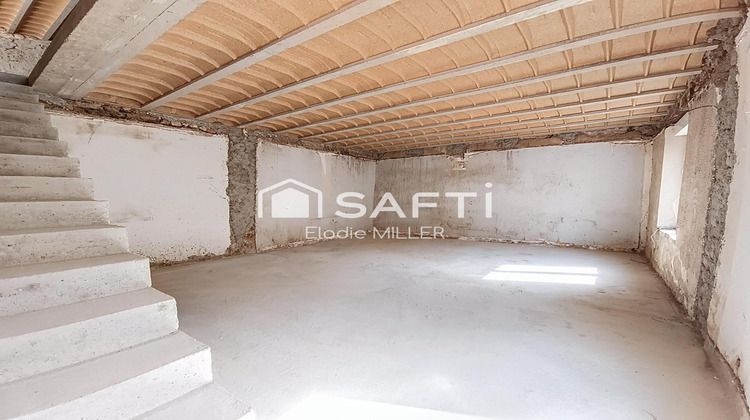 Ma-Cabane - Vente Maison Viterne, 169 m²