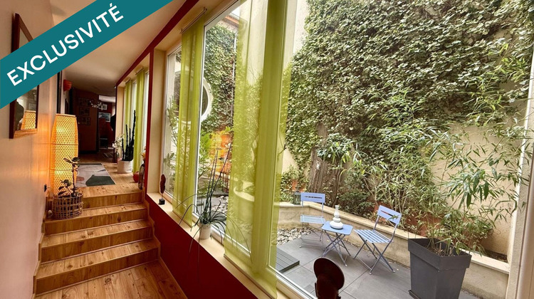 Ma-Cabane - Vente Maison Viterne, 237 m²