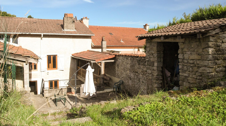 Ma-Cabane - Vente Maison Viterne, 168 m²